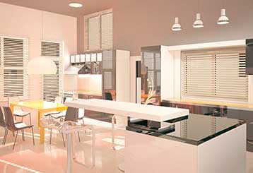 What’s The Difference Between Blinds and Shades? | Motorized Shade Experts, CA