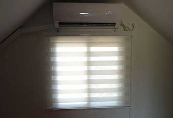 Faux Wooden Blinds in Lakeside | Motorized Shade Experts Faux Wooden Blinds in Lakeside | Motorized Shade Experts
