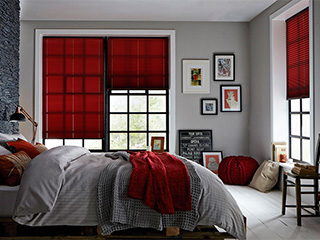 The Four Best Blinds For Bedroom Windows | Poway CA Motorized Shade Experts