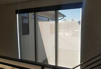 Horizontal Solar Shades in Santee | Motorized Shade Experts Horizontal Solar Shades in Santee | Motorized Shade Experts