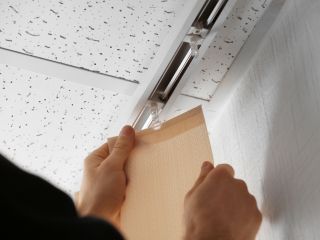 Enhance Your Space with Our Window Covering Repair and Installation Solutions in Poway Skilled Technicians Repairing Window Coverings in Poway