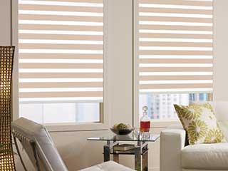 Layered | Motorized Shade Experts | Poway