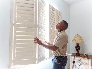 Plantation Shutters | Poway CA