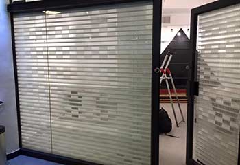 Sheer Shades Near Fernbrook | Motorized Shade Experts Sheer Shades Next To Fernbrook CA