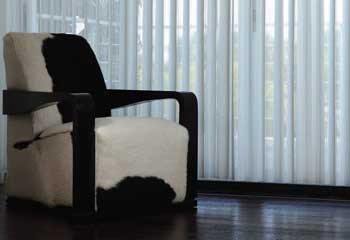 Cheap Vertical Blinds | Motorized Shade Experts